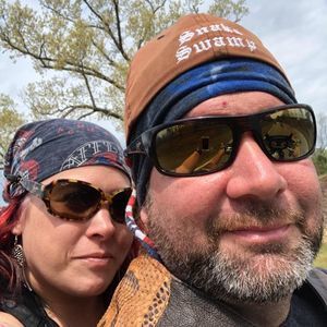 Meet your Posher, Kevin n